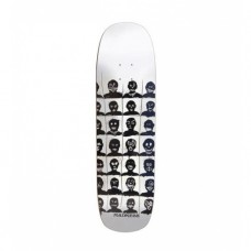 TABLA SKATE MADNESS PERSONALITIES 8.3''